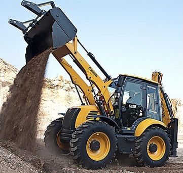 Buldo-excavator,bobcat,mini-excavator,camioneta,nivelari,demolari