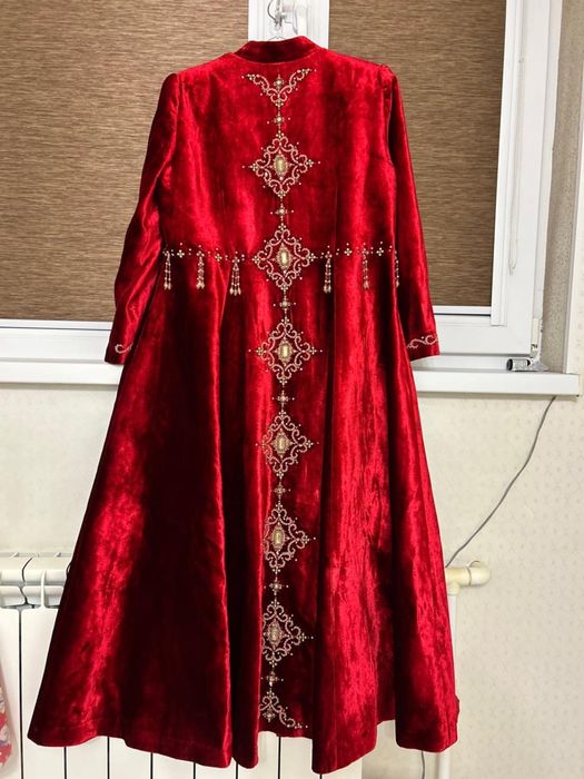 БЕШПЕНТ И КАЖЕКИ ручная работа