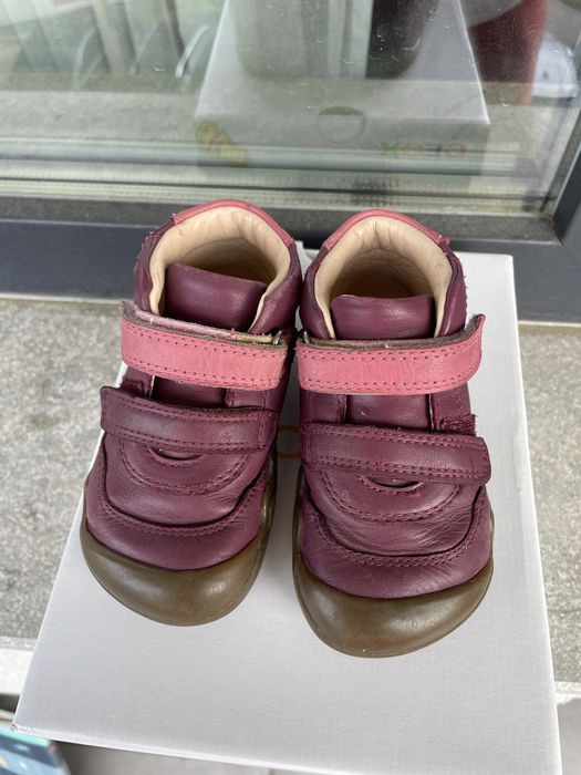 Papuci geox marimea 22 bearfoot