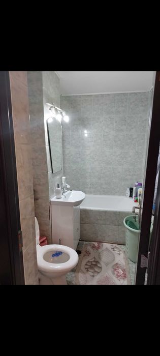 Închiriez apartament str Arțarilor Bistrița  et3 ,telefon 0740439315,