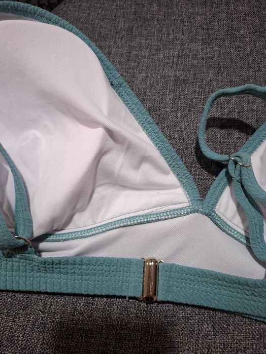 Дамски бански - 2 части