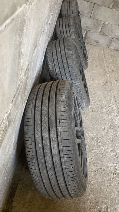 Титанвый дискасатылаты R18/225/45