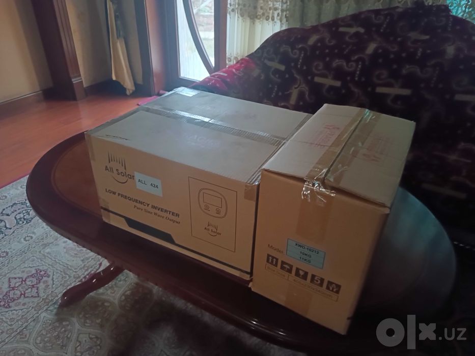 invetor ups 1000w для солнечная панель без аккумулятора