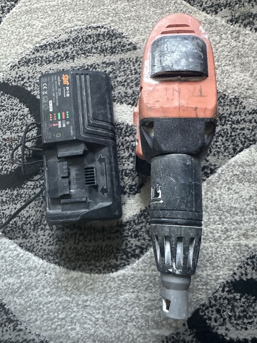Filetanta rigips spit p18