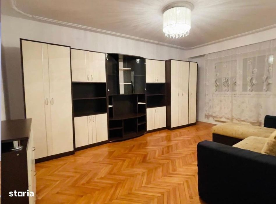 Apartament 2 camere decomandate zona Vasile Aaron