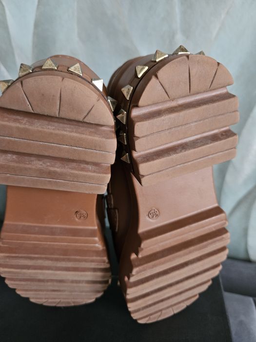 Pantofi Musette model Bee
