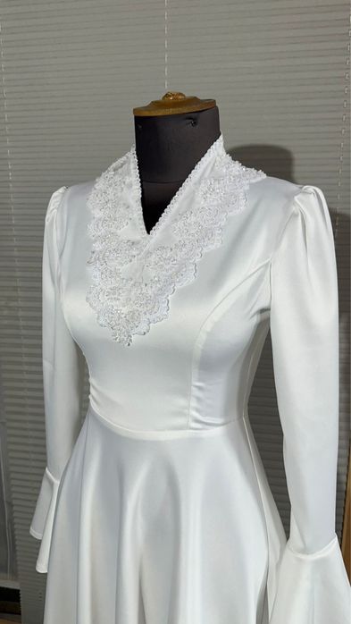 Платье на Узату/свадьбы