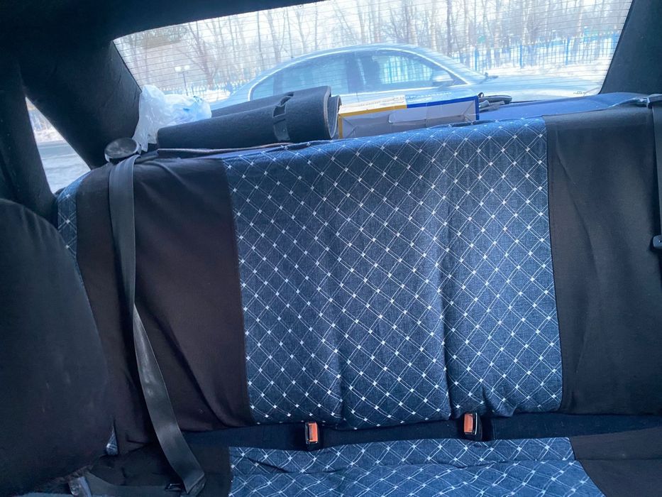 Ауди 100 с4 машина