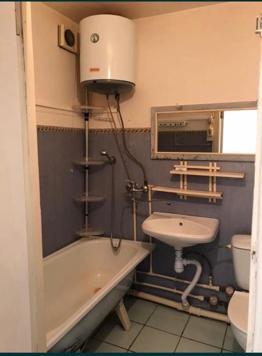 Сдается квартира