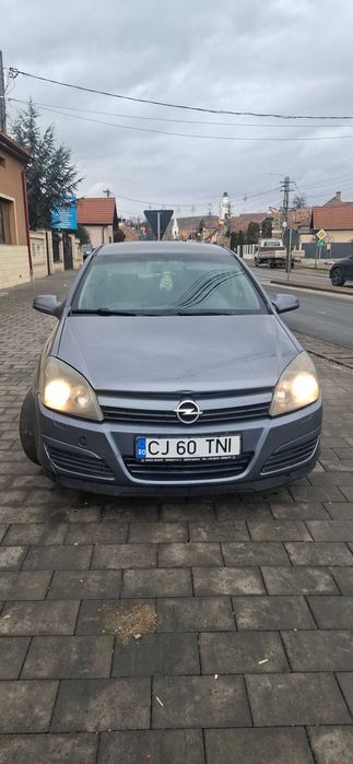 Opel Astra h 1.7 diesel 2005
