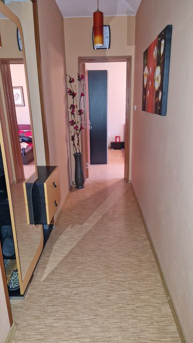 Дава се под наем Двустаен апартамент в Сандански - 62 кв.м за 255 € - Снимка #7