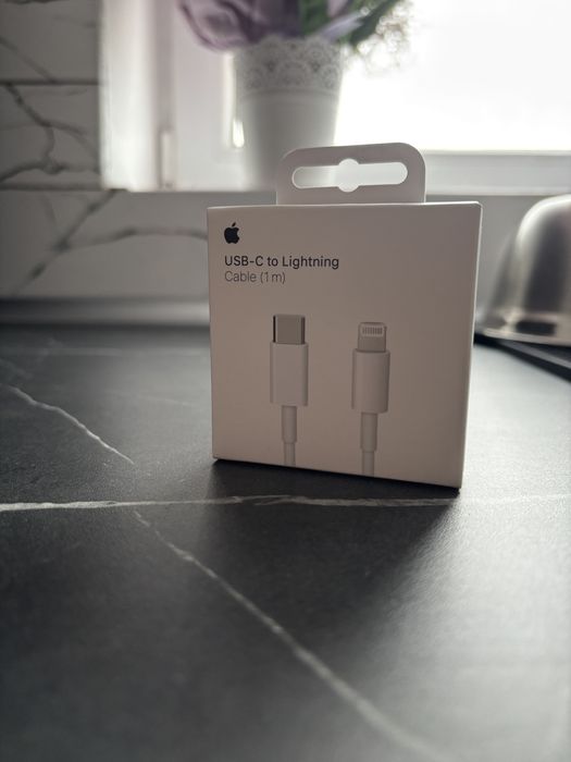 Cablu incarcare lightning iphone