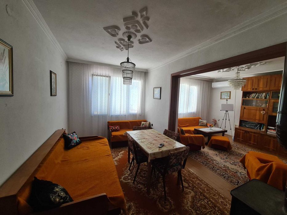 Продава се Етаж от къща в Сандански - 90 кв.м за 856 €/кв.м - Снимка #8