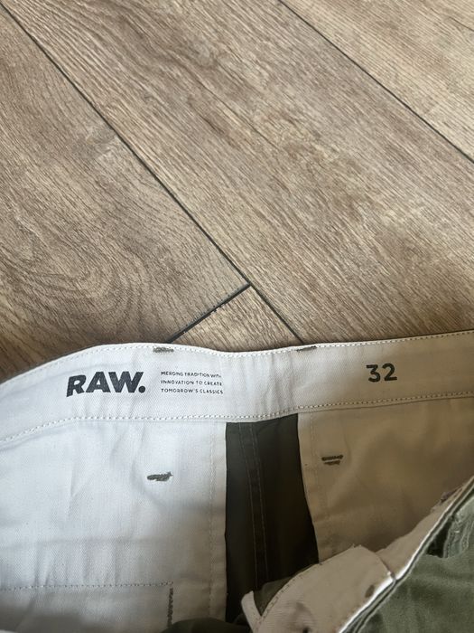 G Star RAW : размер 32 / М Оригинал