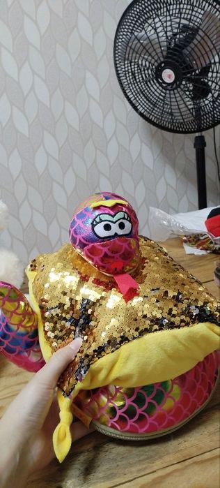 Игрушки новые детские мягкие