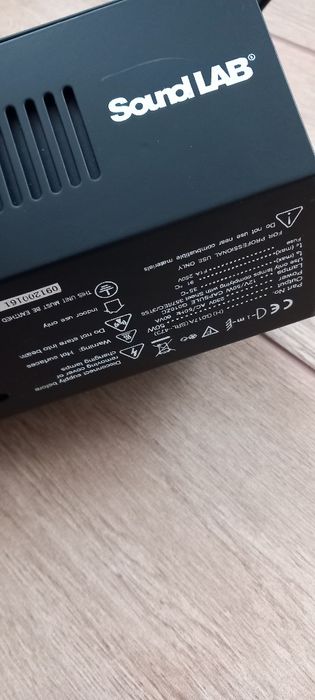 Proiector lumini disco