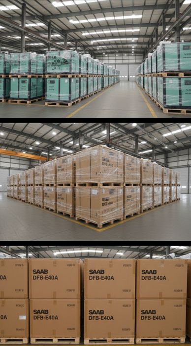 Винтовой воздушный компрессор 30кв vintovoy havo kompressor Saab 30kw