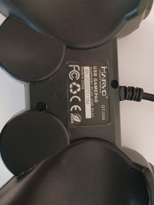 Joystick  Logitech prețul bun pentru PC