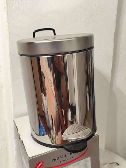 Мусорное ведро на 3л