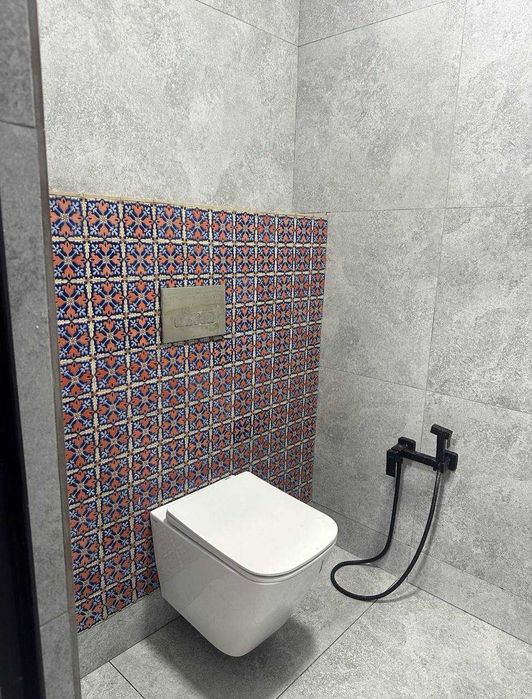 Сдаётся Паркентская 1 линия: 216 м² готовый офис с мебелью (55)