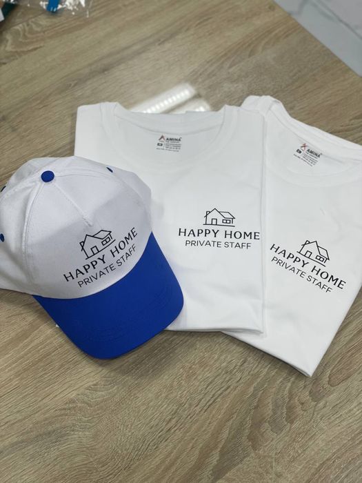 Futbolka pechat / футболка печать