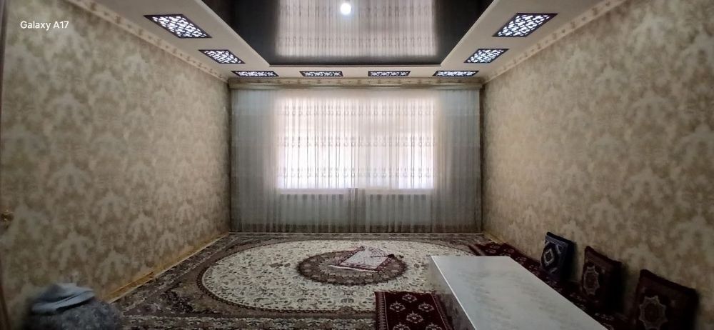 Якка тартибдаги уй-жой