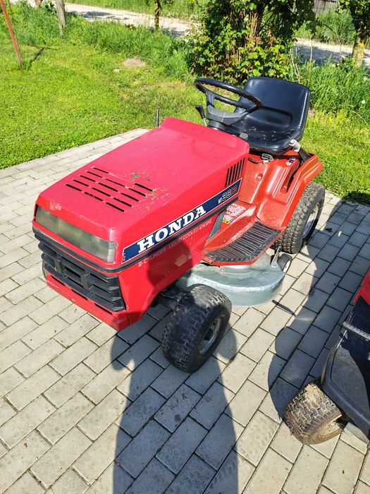 Tractorașe de tuns