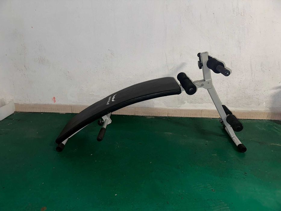 Vand banca abdomene Buffalo