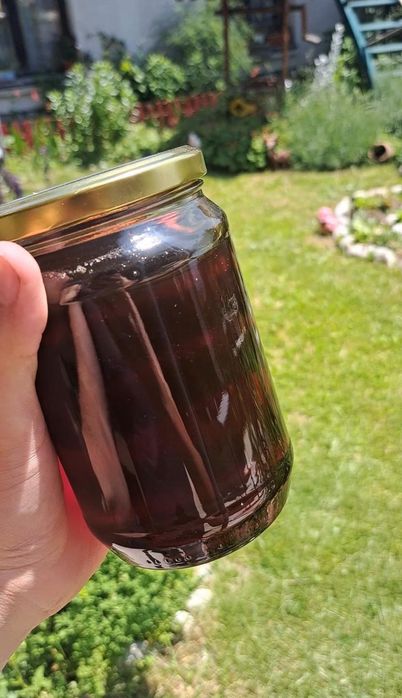 Домашно приготвен