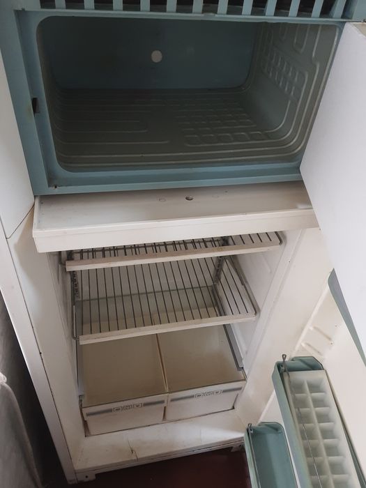 Холодильник Орск - 8