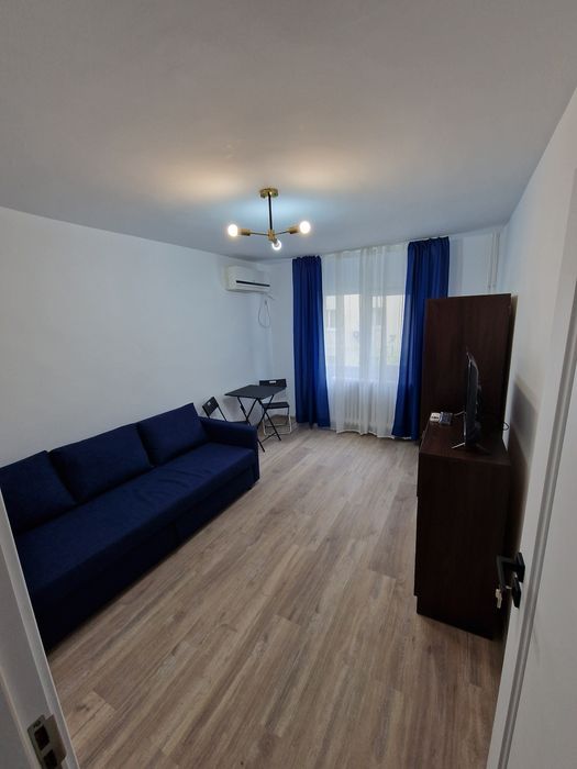 Garsoniera la Prima Inchiriere