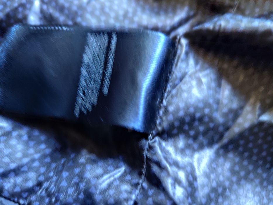 Tommy Hilfiger down parka М и S