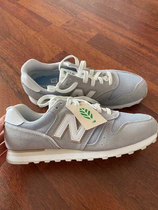 кроссовки New balance оригинал новые!!!