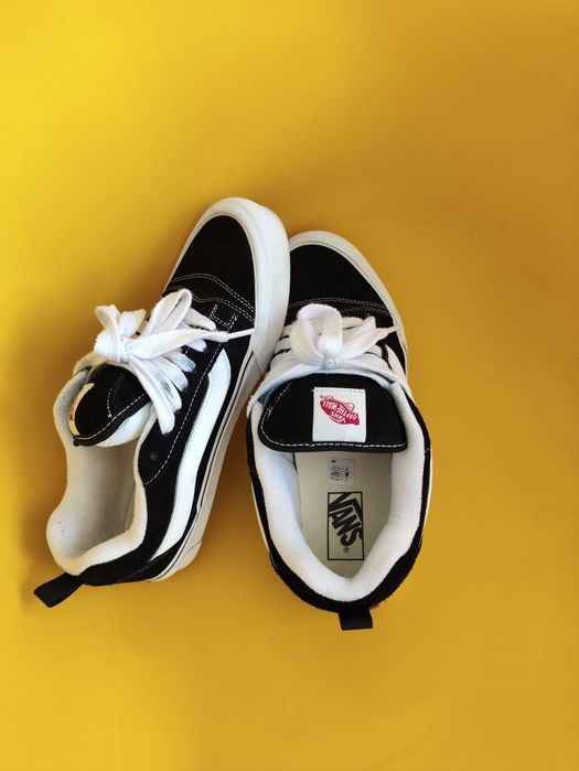 Vans Knu Skool кецове