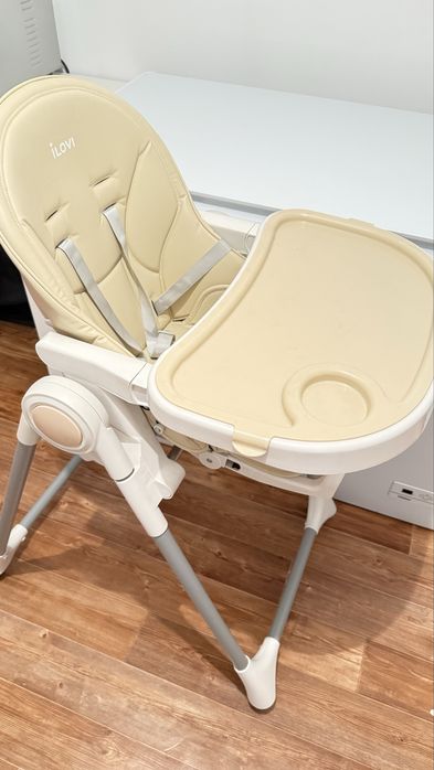 Продам детский столик