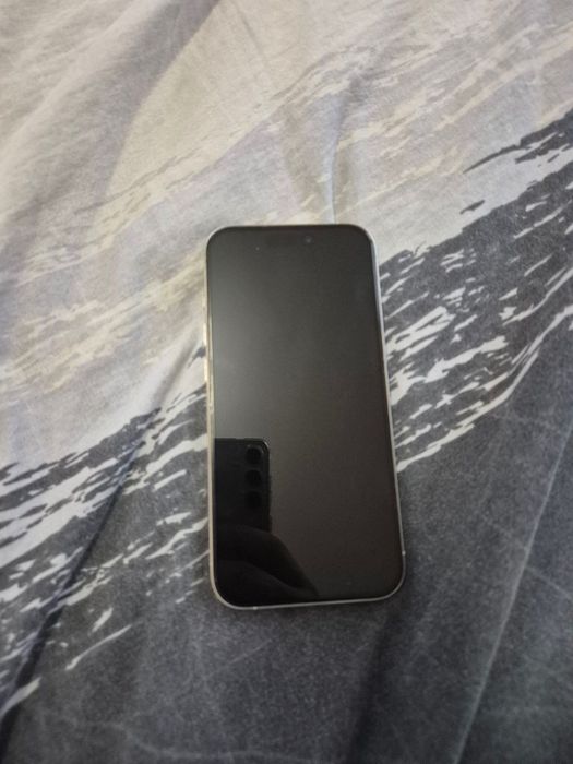 iPhone 15 pro 128 GB