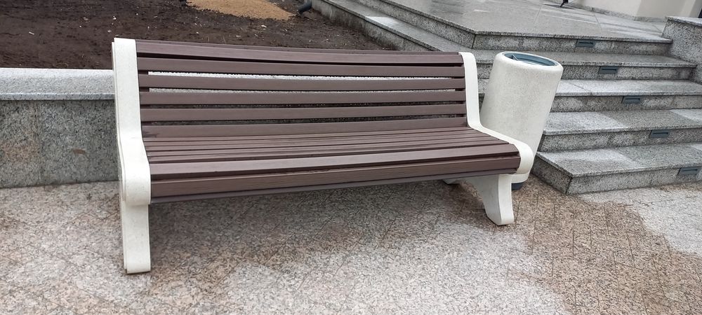 Скамейка Классик