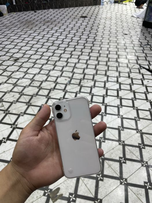 iphone 12 mini 128 gb