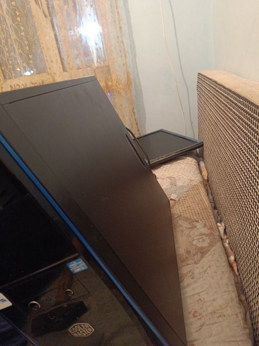 Продам ПК хорошие состояние