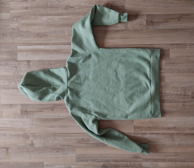 Новые кофты, худи Cotton