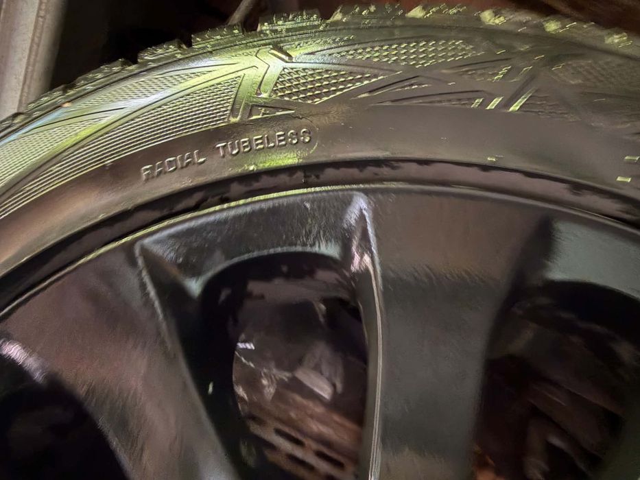 vand jante bmw 5x120R17” sau schimb cu R18”+ dif unde e cazul