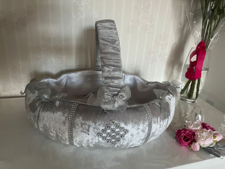 Продам корзину для тойбастар