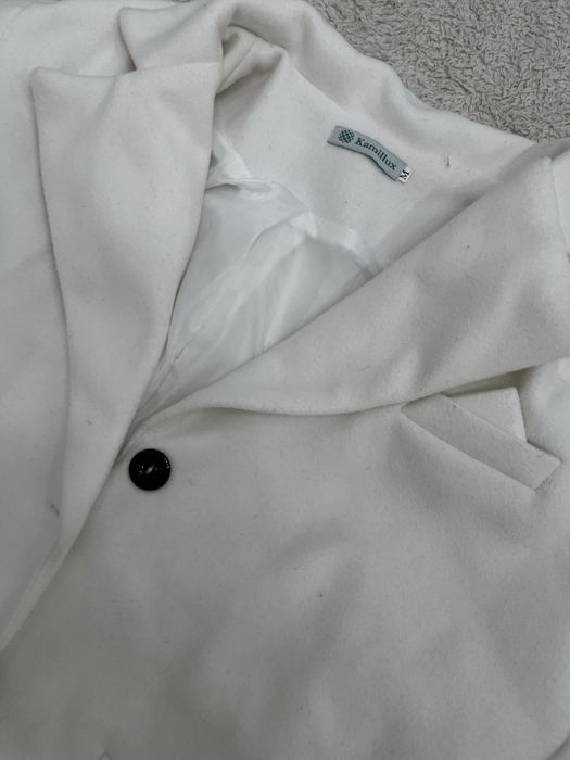 Пальто пиджак в отличном состоянии