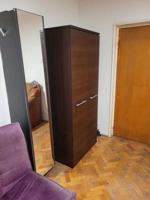 Garsoniera de vanzare Militari Veteranilor