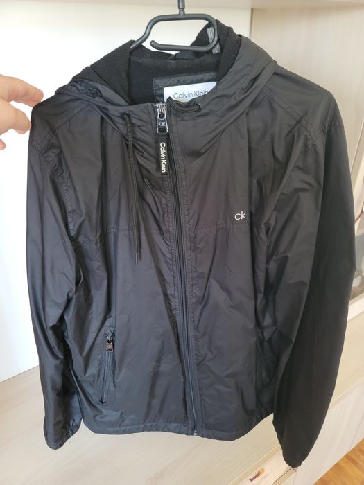Geaca primavara Calvin Klein