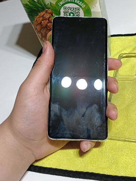 Продажа/Обмен Galaxy S21 Ultra 256 GB