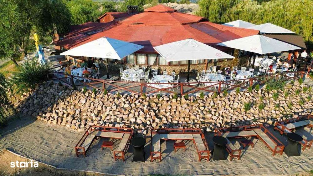 Sala de evenimente/vanzare /chirie