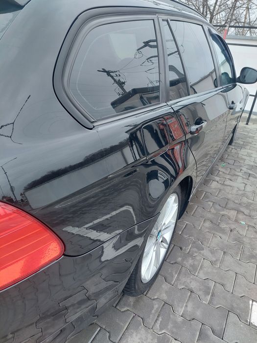 BMW 3 Series 2012 — imagine 5