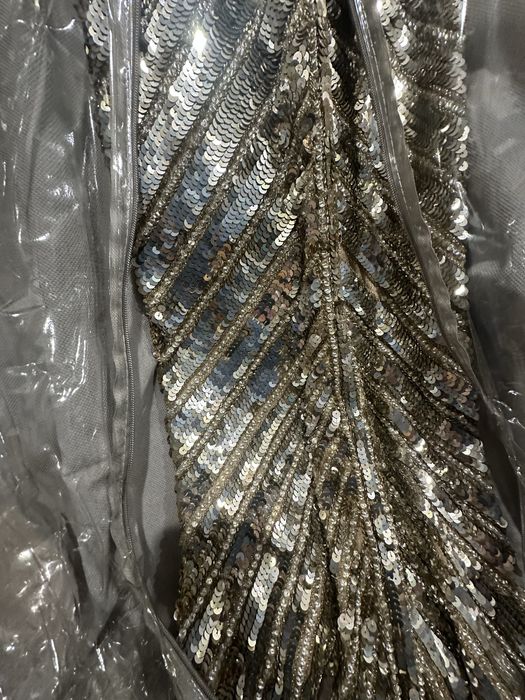 Платье Sherri Hill