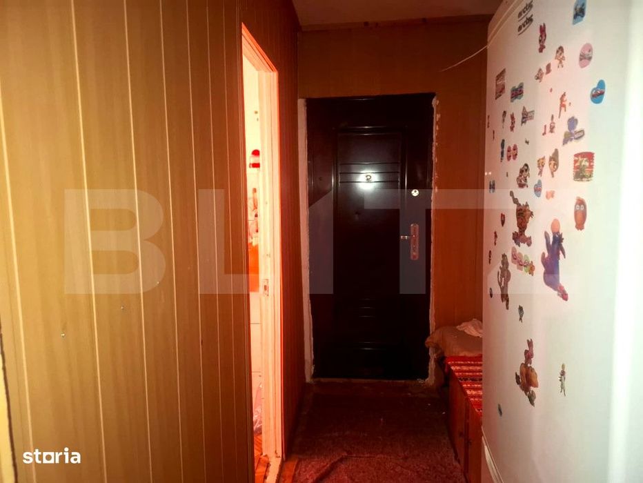 Apartament de vanzare etaj 1